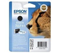 EPSON Modèle du produit : Cartouche T0711 Ultra Noir