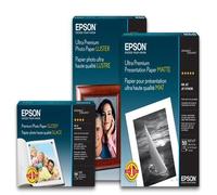 Epson S042118 Proofing Paper White Semimatte A3+ 100 feuilles
