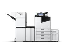 Epson Module d'agrafage piqûre à cheval (obligatoire avec le module de finition livret 20 feuilles) C12C935801