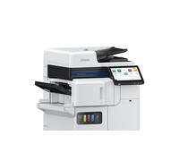 Epson Module de finition interne agrafage 50 feuilles, empileur 500 feuilles C12C936961