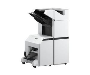 Epson Module de finition livret 20 feuilles - empileur 1700 + 250 feuilles C12C935071