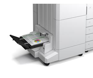 Epson Module livret pour module de finition externe, 20 feuilles C12C936831