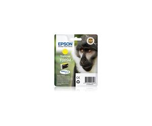 Epson Monkey Cartouche Singe - Encre DURABrite Ultra J