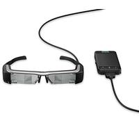Epson Moverio BT-200 Lunettes intelligentes de réalité augmentée Android