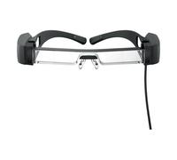 Epson Moverio BT-40 - Lunettes intelligentes - 3D - 95 g