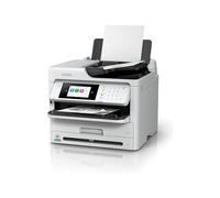 Epson Multifonction Workforce Pro WF-M5899DWF Marque