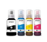 Encre Multipack Epson 102 EcoTank 4 couleurs