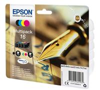Epson Pen and crossword Cartouche "Stylo à plume" - Encre Durabrite MP