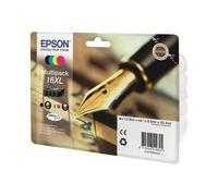 Epson Pen and crossword Cartouche "Stylo à plume" - Encre Durabrite N (XL)