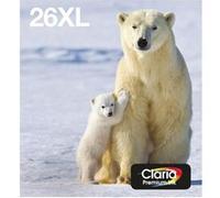 Epson Polar bear Cartouche "Ours Polaire" - Encre Claria Premium MP (XL)