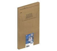 Epson Multipack 27 EasyMail - Pack de 3 - 10.8 ml - jaune, cyan, magenta - original - adressable par e-mail - cartouche d'encre - pour WorkForce WF-3620, WF-3640, WF-7110, WF-7210, WF-7610...