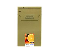 Epson Oranges Multipack 5-colours 33 Claria Premium Ink