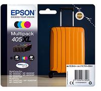 Epson - 405XL - C13T05H64020 - Pack CMYK