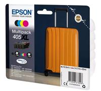 Epson Multipack 4-colours 405XL DURABrite Ultra Ink