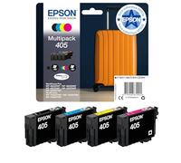 Epson Multipack 4-colours 405 DURABrite Ultra Ink