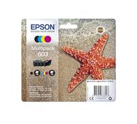 Epson Multipack 4-colours 603 Ink