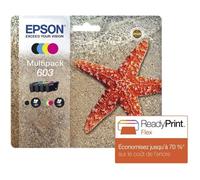 Epson Multipack 4-colours 603 Ink