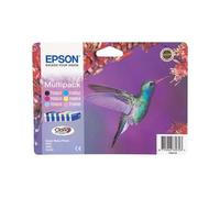 Epson Multipack Epson "Colibri" T080740 - CMJN