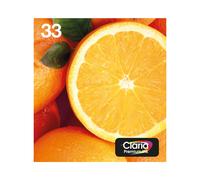 Epson Multipack Oranges 33 Claria Premium Ink : 2 Noir pigmenté 6.4ml + 3 Couleur dye-based 4.5ml - XP-530/540/630/635/640/645/830/900