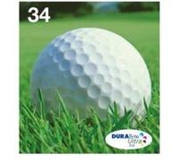 Epson Golf ball Multipack 4-colours 34 DURABrite Ultra Ink