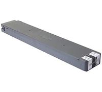 Epson Cartouche d'encre C13T887100 pour WF-C17590D4TWF Noir 50 000 pages XXL