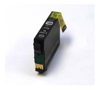 EPSON Noir. Cartouche d' encre compatible de grande capacité é quivalent au modè le d' origine EPSON C13T29814012. Toutes nos