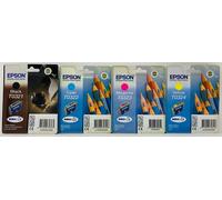 Epson Quill Cartouche "Plume" - Encre DURABrite Ultra N