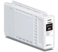 Epson Cartouche d'encre T56U800 UltraChrome PRO 10 pour SC-P7300/P9300 – Noir matte 350 ml