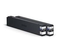 Epson Cartouche d'encre C13T04Q100 Noir 60 000 pages pour WF-M21000D4TW (2 nécessaires)