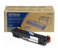 Epson - Noir - original - cartouche de toner Epson Return Program - pour AcuLaser M1200 Noir G