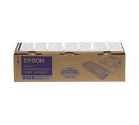 Epson - Noir - original - cartouche de toner Epson Return Program - pour AcuLaser M2000D, M2000DN, M2000DT, M2000DTN