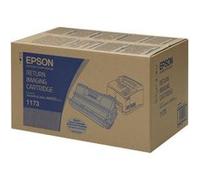 Epson Cartouche de toner C13S051173 - Noir - 20 000 pages - pour AcuLaser M4000 (M4000DN/DTN/N/TN)