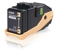Epson - Noir - original - cartouche de toner - pour Epson AL-C9500DN; AcuLaser C9300D2TN, C9300D3TNC, C9300DN, C9300DTN, C9300N, C9300TN G