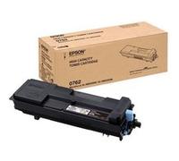 Epson - Noir - original - cartouche de toner - pour WorkForce AL-M8100DN, AL-M8100DTN G
