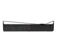 Epson - Noir - ruban d'impression - pour DFX 9000, 9000N Noir G