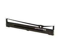 Epson - Noir - ruban d'impression - pour FX 2190, 2190II, 2190IIN, 2190N