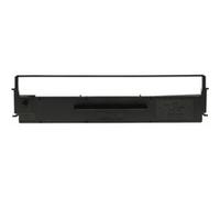 Epson - Noir - ruban d'impression - pour LQ 300, 300+, 300+II, 300+II Colour, 500, 550, 570, 570+, 580, 800, 850, 870 G