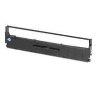 Epson - Noir - ruban d'impression - pour LX 300+II, 350 Noir G