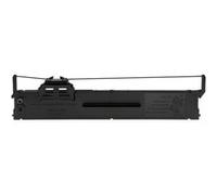 Epson - Noir - ruban d'impression - pour PLQ 20, 20D, 20DM, 20M, 22, 22CS, 22CSM, 22M, 30, 30M, 35, 50, 50CS, 50CSM, 50M Noir G
