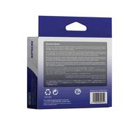 Epson - Noir - ruban tissu - pour DLQ 2000