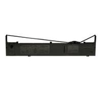 Epson - Noir - ruban tissu - pour FX 2170, 2180; LQ 2070, 2080, 2170, 2180, 2190, 2190N Noir G