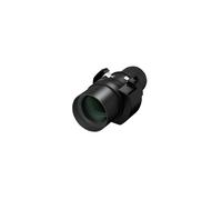 Epson Objectif Longue Distance ELPLL08 (V12H004L08) Ratio Zoom 1.0-1.4 Noir - Compatibilité Pro L1500 / Pro L1505 - 2.2kg