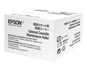 Epson Optional Cassette Maintenance Roller - kit de rouleaux pour bac d'alimentation