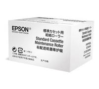 Epson Optional Cassette Maintenance Roller - Kit de rouleaux pour bac d'alimentation - pour EcoTank ET-2910; WorkForce Pro RIPS WF-C879, WF-C8610, WF-C869, WF-C8690, WF-C878 G
