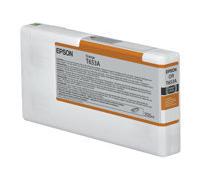 Epson - orange - original - cartouche d'encre