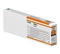 Epson - orange - original - cartouche d'encre
