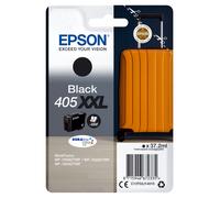 Epson Original 405XXL Cartouche Toner Noire DURABrite Ultra Ink (C13T02J14020)
