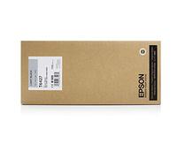Epson original - EPSON STYLUS PRO 7700 Series (t6427/C 13 T 642700) - Cartouche d'encre noire clair - 150 ml