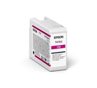 Epson Original Ink Cartridge T47A3 UC Pro 10 Magenta