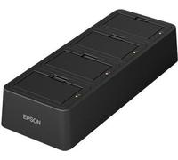 Epson Ot-Ch20Ii 391 Chargeur De Batterie Multiple Pour Ot-By20 (C32C882391)